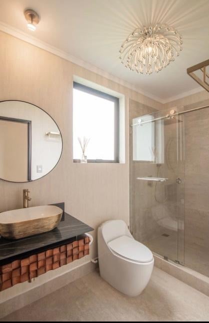 Grand View Luxury Home, Ciudad Colon, San Jose