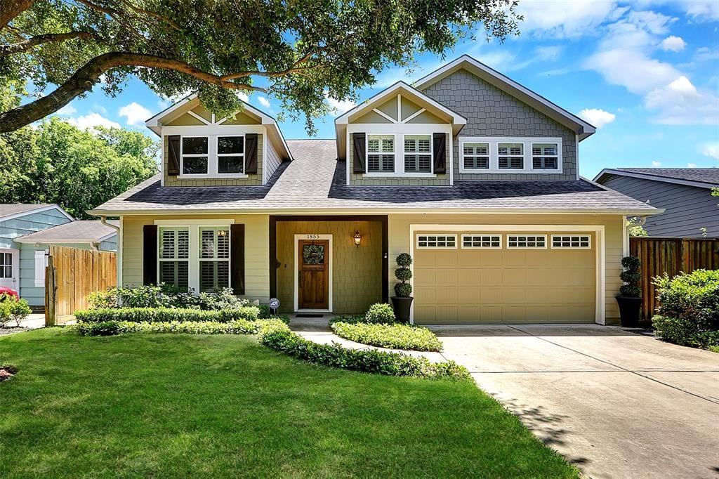 1855 Cheshire Ln