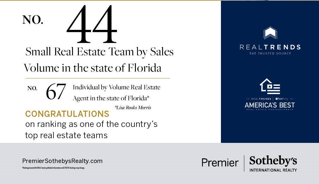 REALTRENDS Recognition