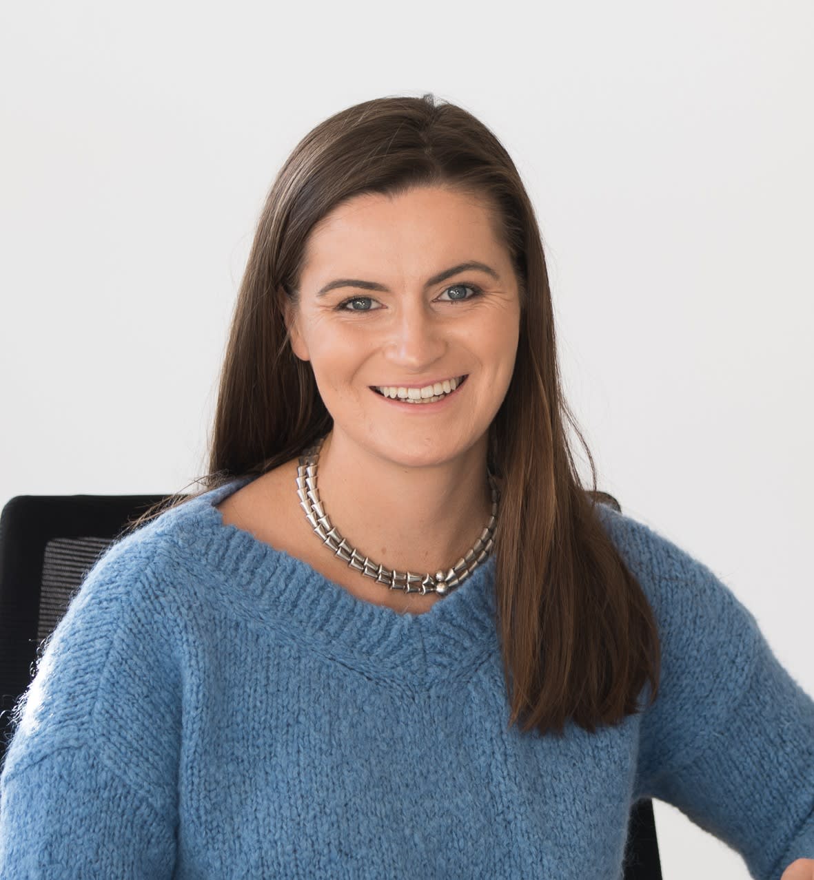 Sarah Huggins