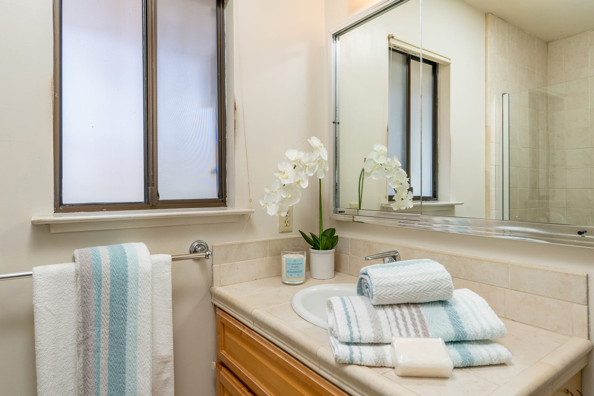 Carmel Valley Escape - 6405 Brookdale Drive