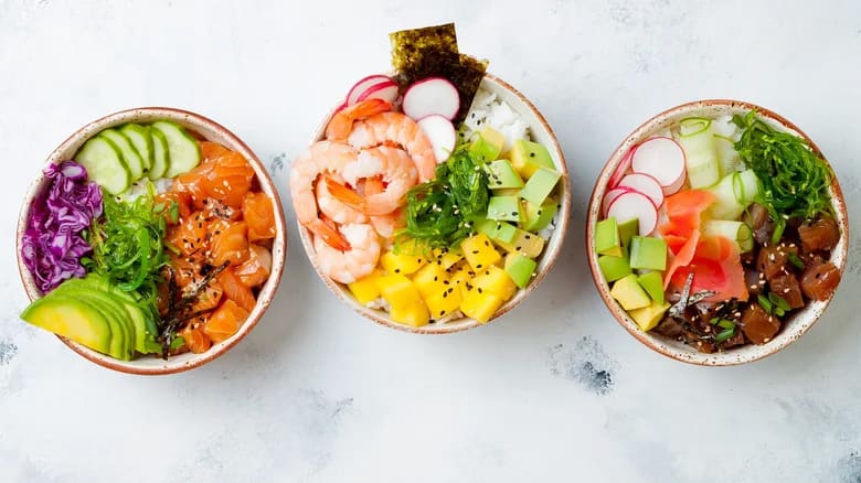 Poke Places