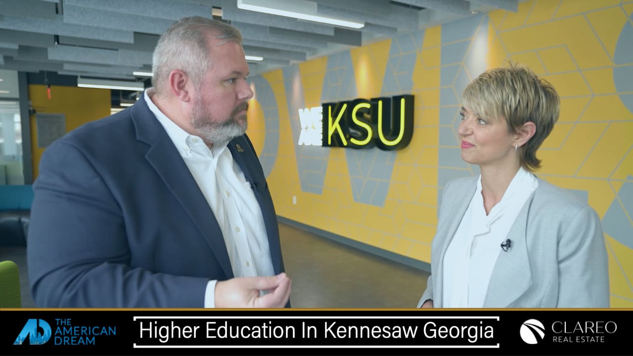 Higher Education in Kennesaw, Georgia: Exploring KSU and MPCS