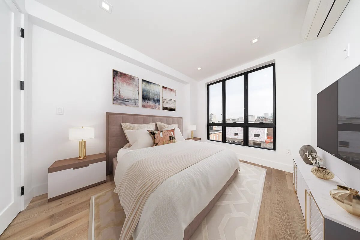 311 Franklin Avenue, Apt 3B