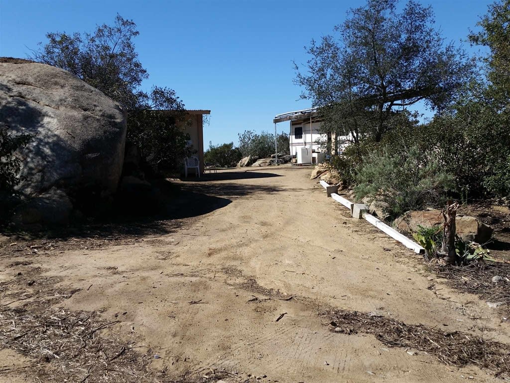 0 Camino Alto