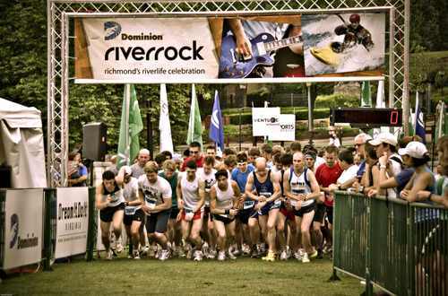Spring Festivals – Charlottesville