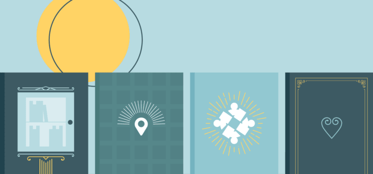 The Charlottesville Nest Library