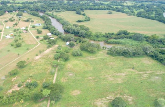  Rural charm - a vacant residential lot in rural community dubbed to be one of the world’s best places to retire