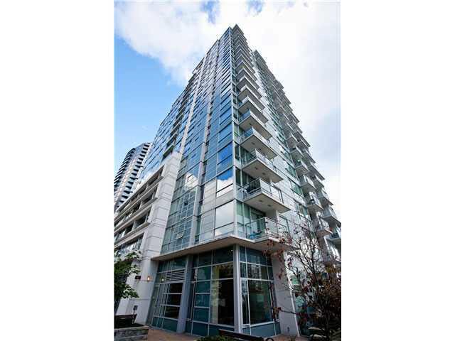 1701-821 Cambie St