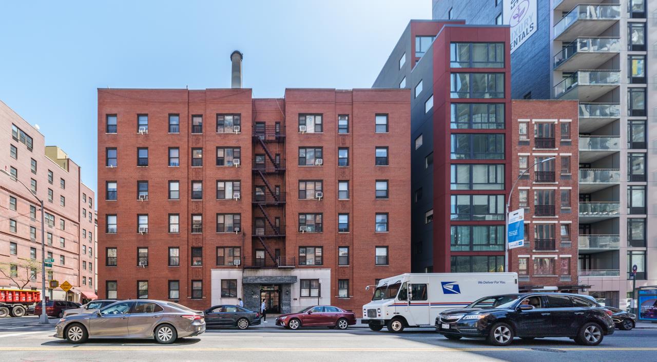 1410 York Avenue, Apt 5-B