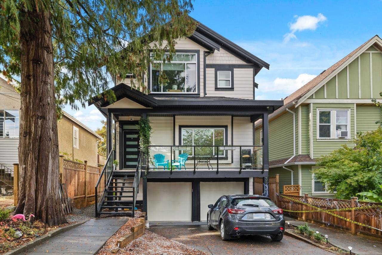 3143 Glen Dr