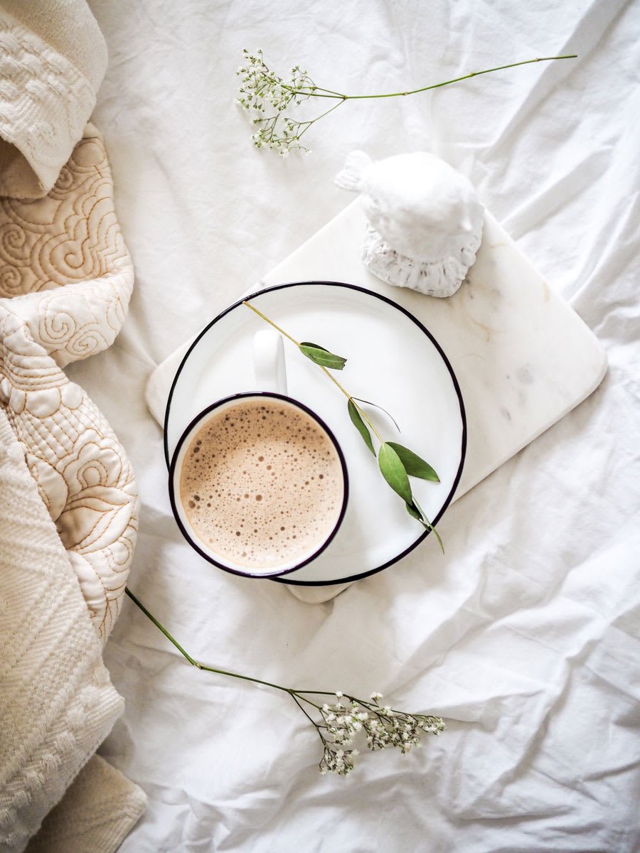 Declutter In The New Year