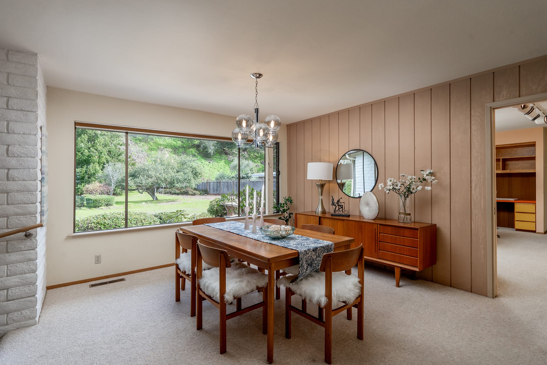 Carmel Valley Escape - 6405 Brookdale Drive