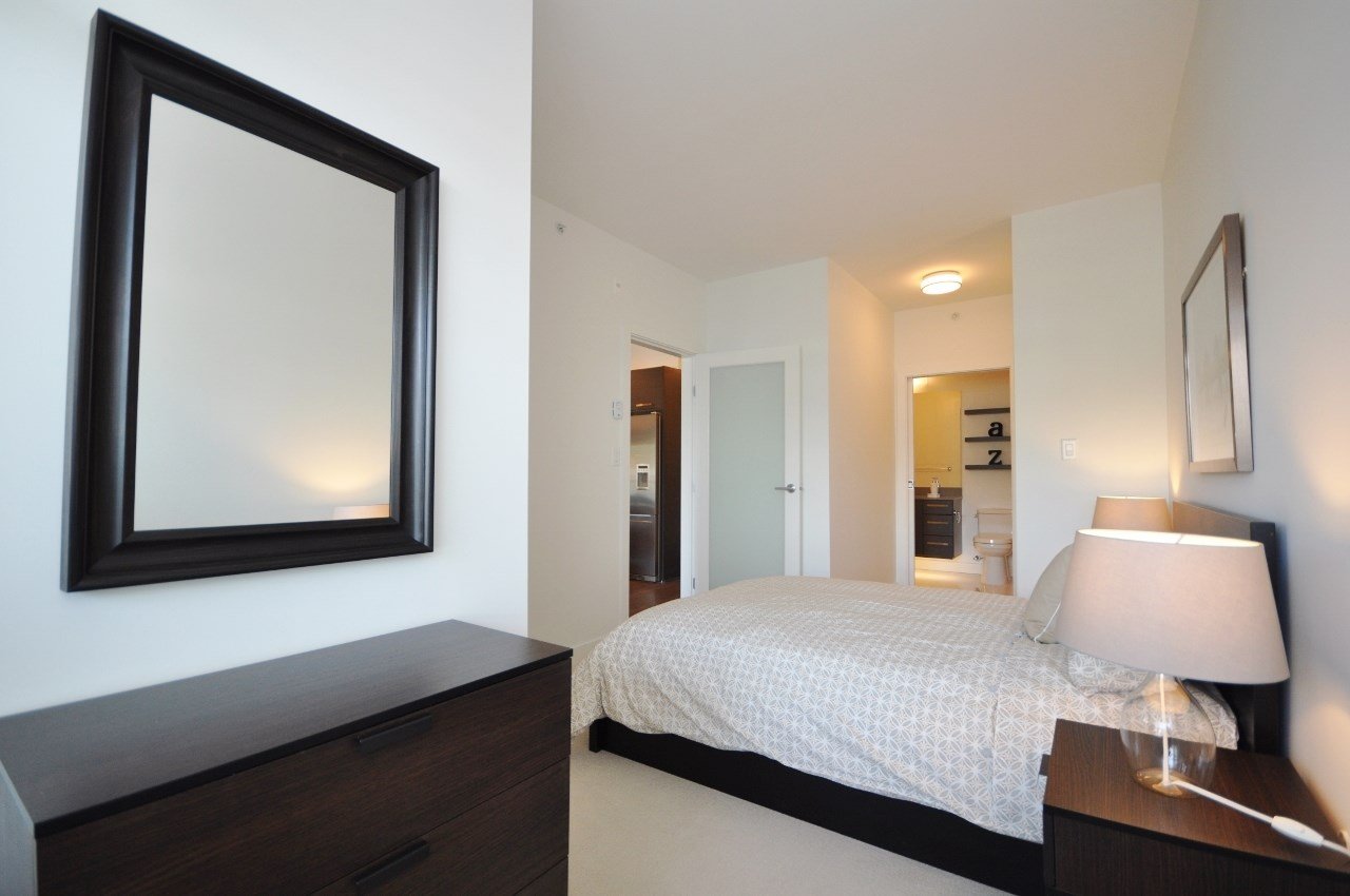 409-2858 W 4th Ave