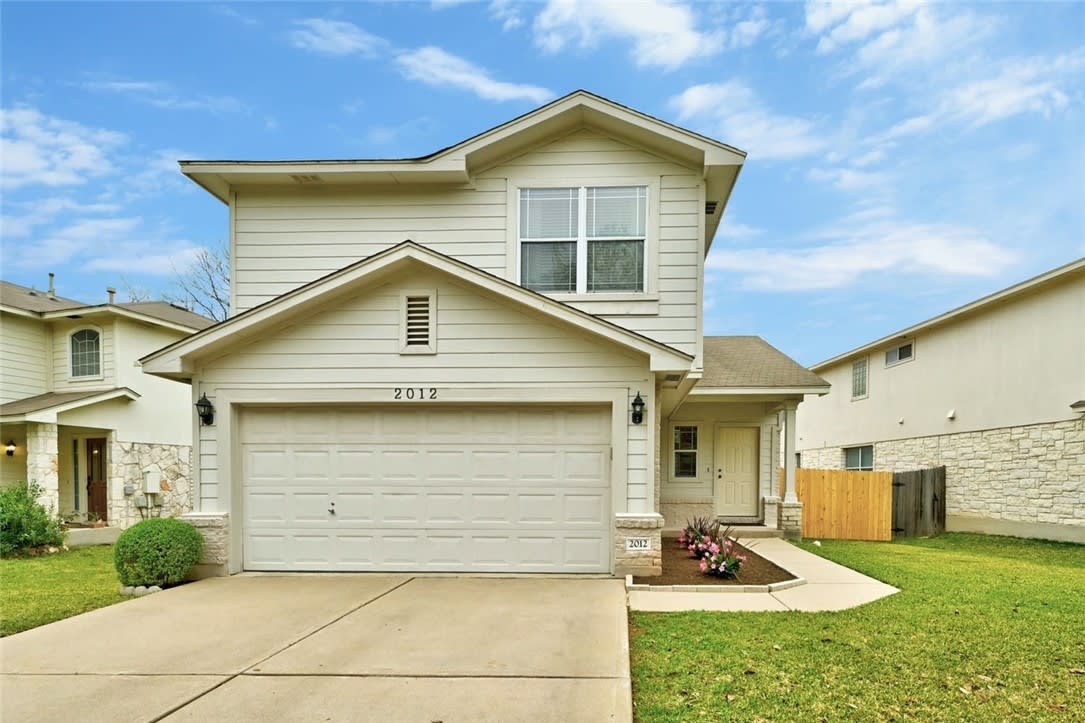 2012 Wilma Rudolph Rd