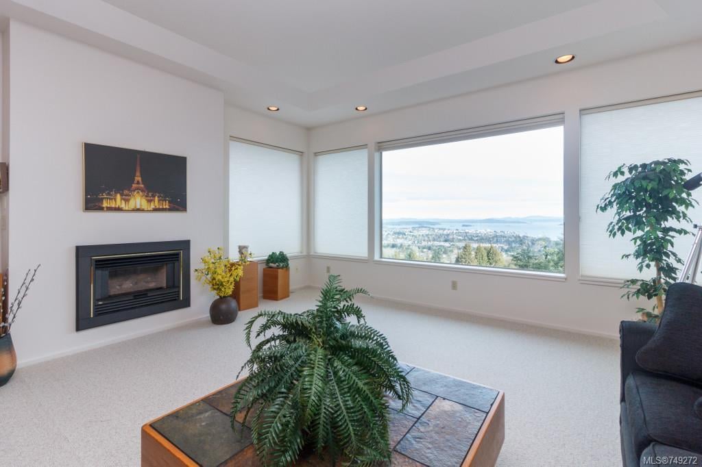 8889 Park Pacific Terr, North Saanich