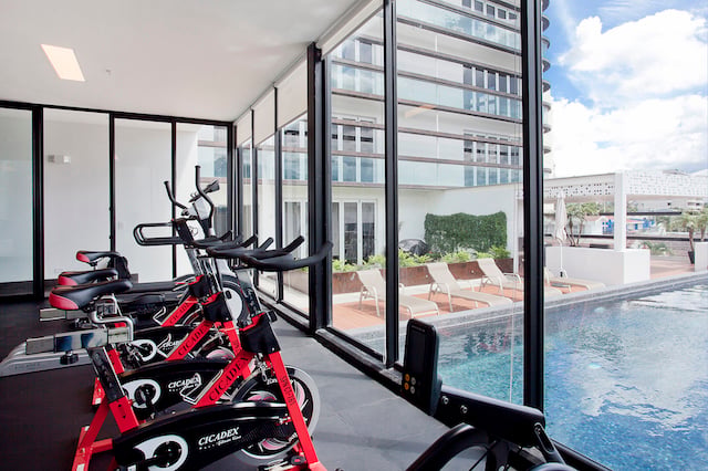 Modern Wrap Around Balcony Condo, Sabana and Rohrmoser, San Jose