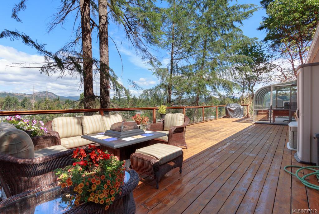 2574 Mill Hill Rd, Langford