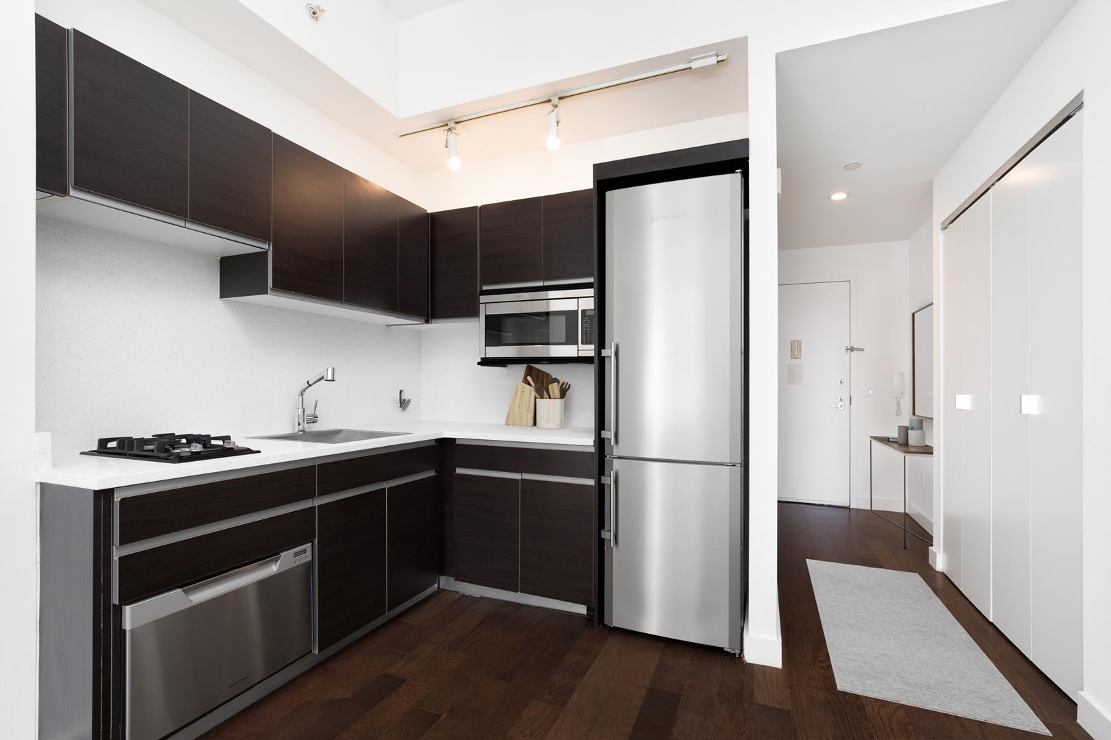 116 John Street, Apt 3205