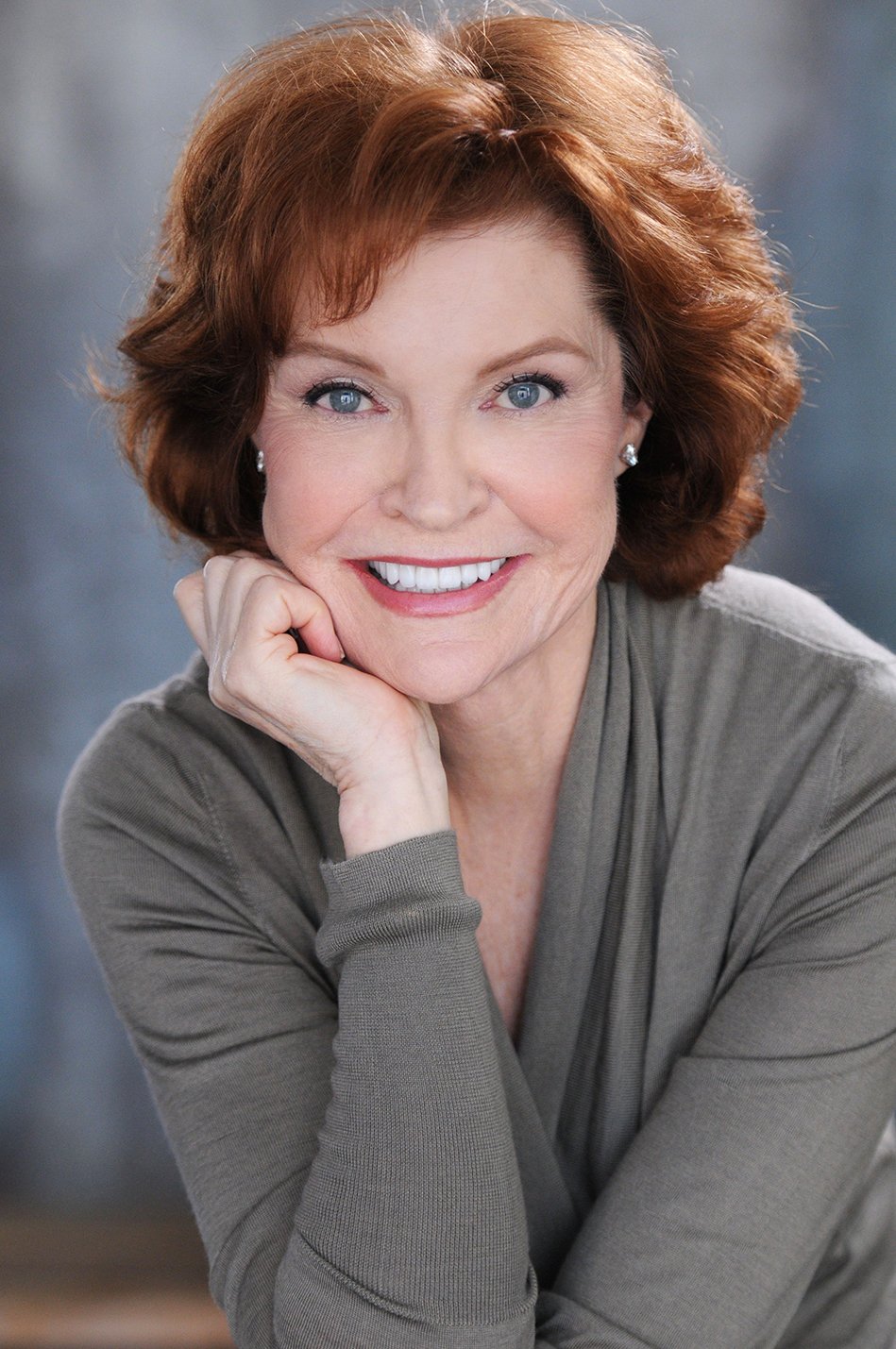 Marilyn Hayes