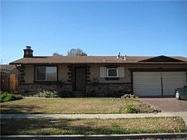 415 Comanche Way