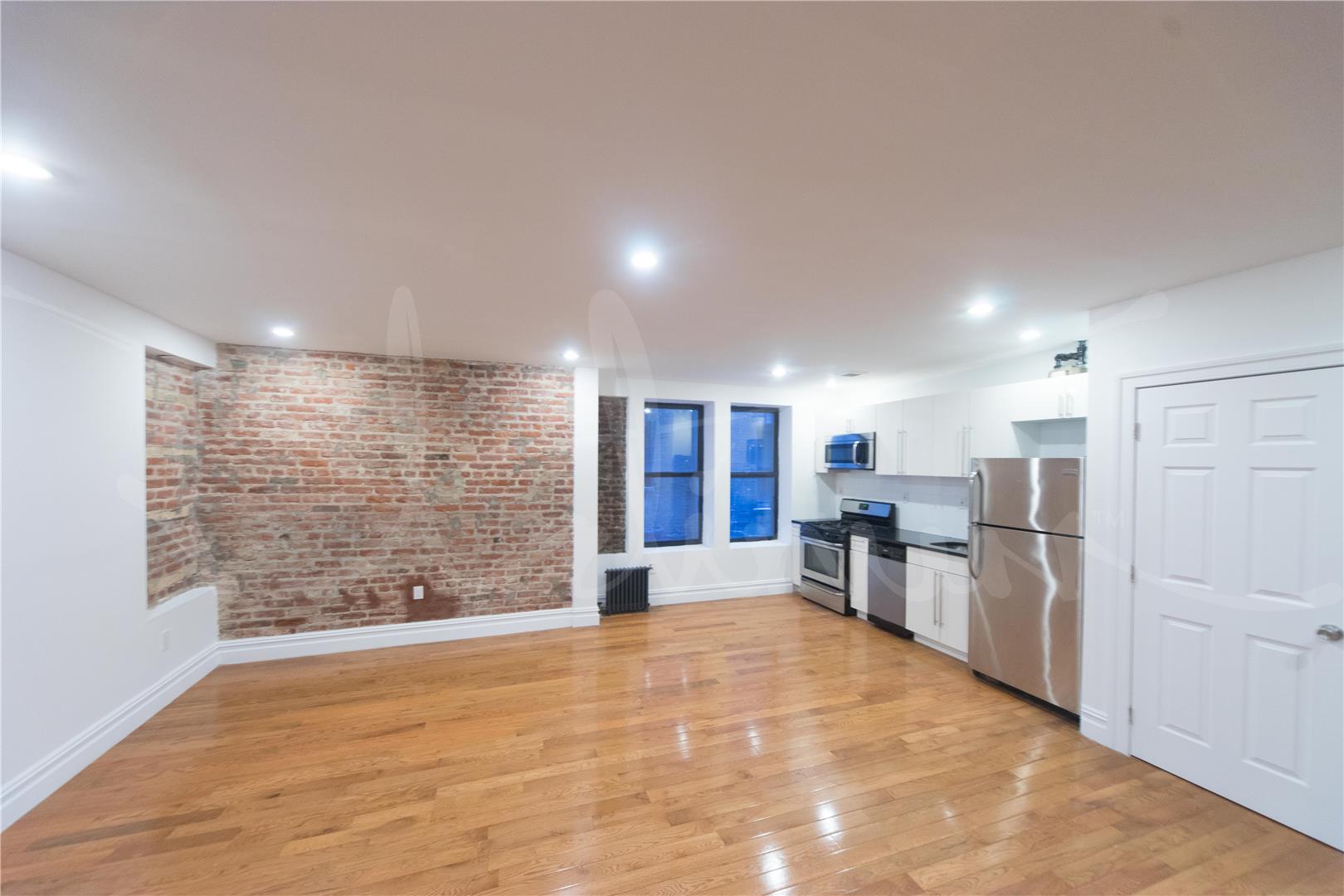 736 Riverside Drive, Apt 1G