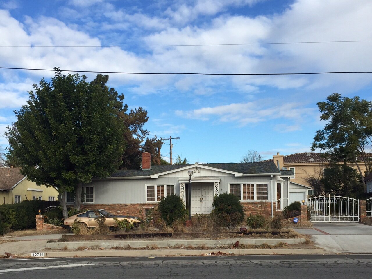 12711 Magnolia Boulevard 