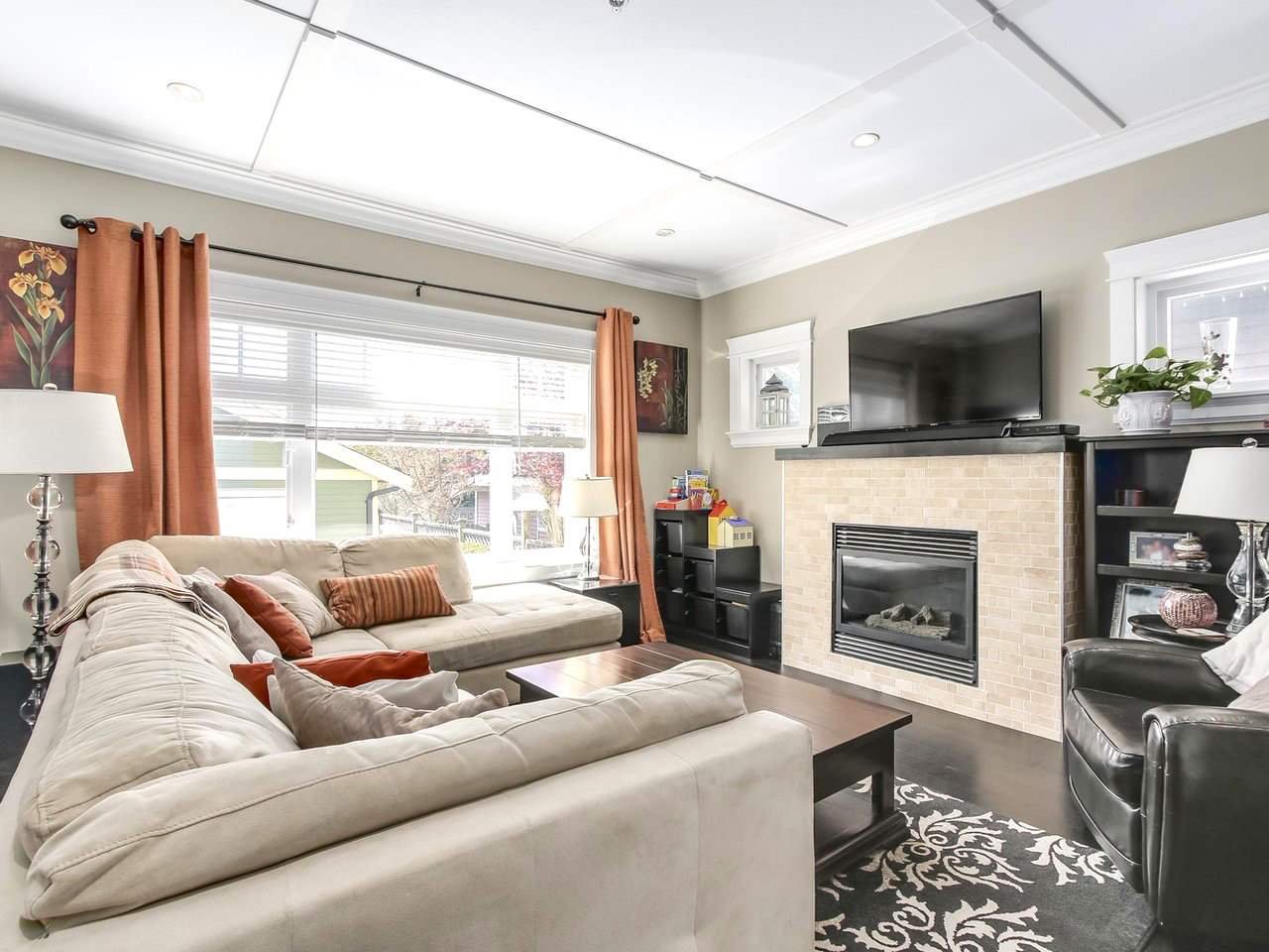 1850 E 8th Avenue, Vancouver