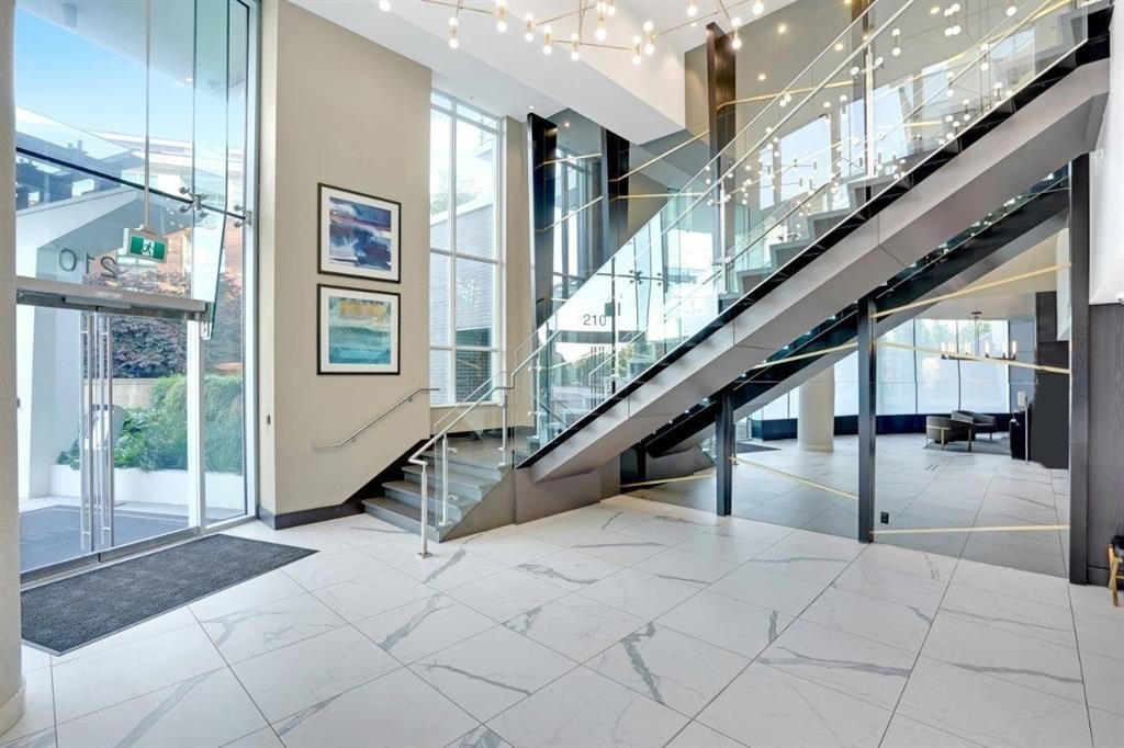 1104-210 Salter Street, New Westminster