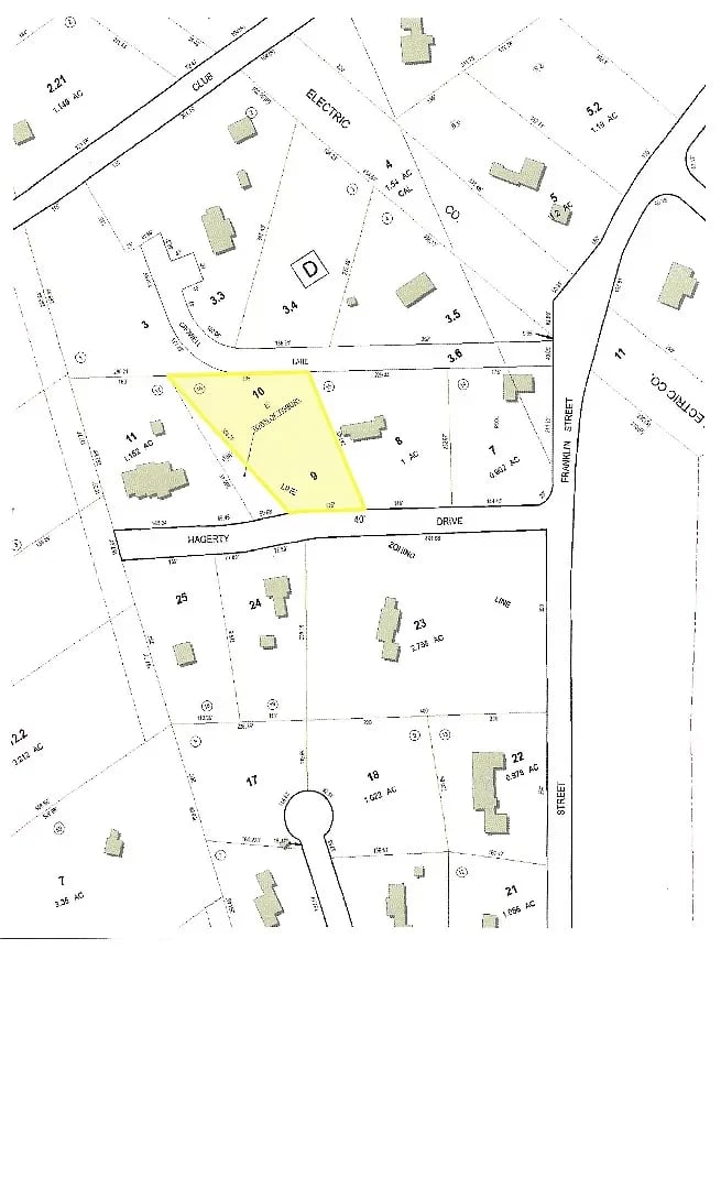 0 Crowell Ln LOT 9