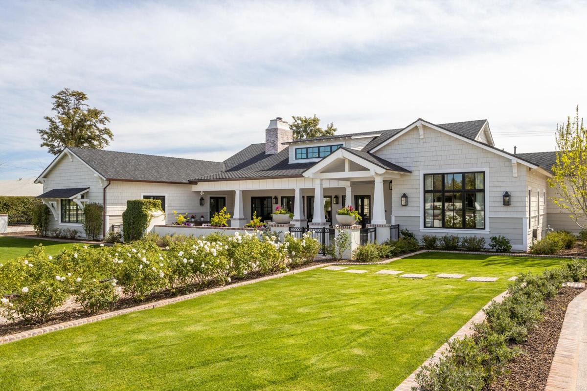 PHOTOS: Modern farmhouse in heart of Arcadia on market for $2.7 million