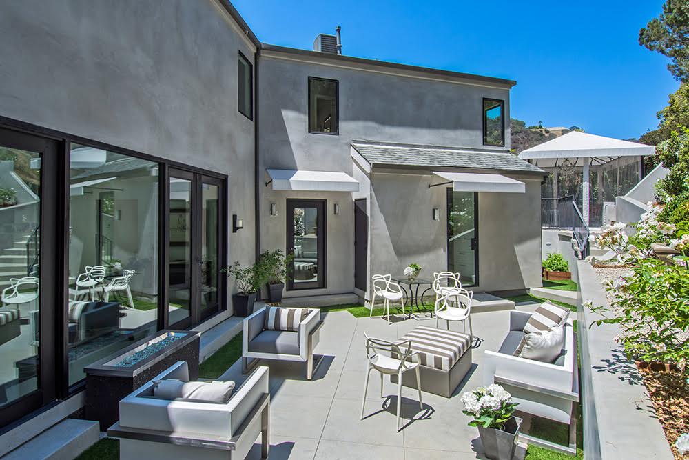 9743 Elderidge Drive