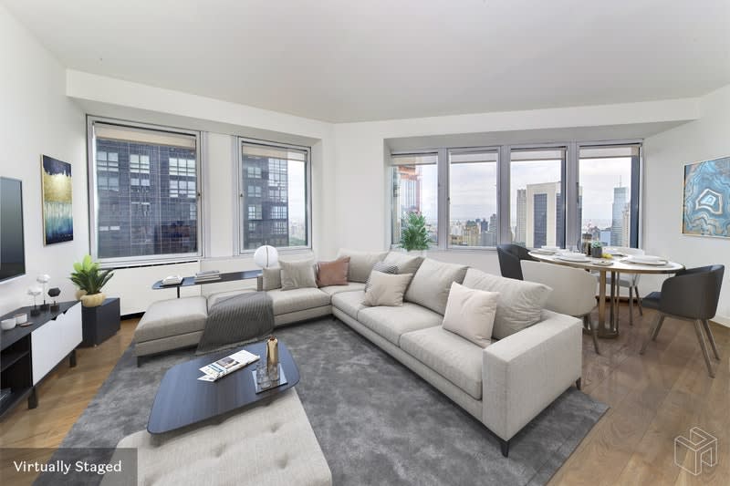 150 W 56th St, #5202