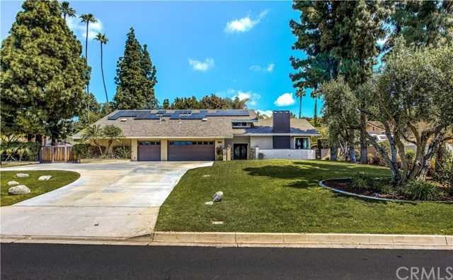 1891 Beverly Glen Drive