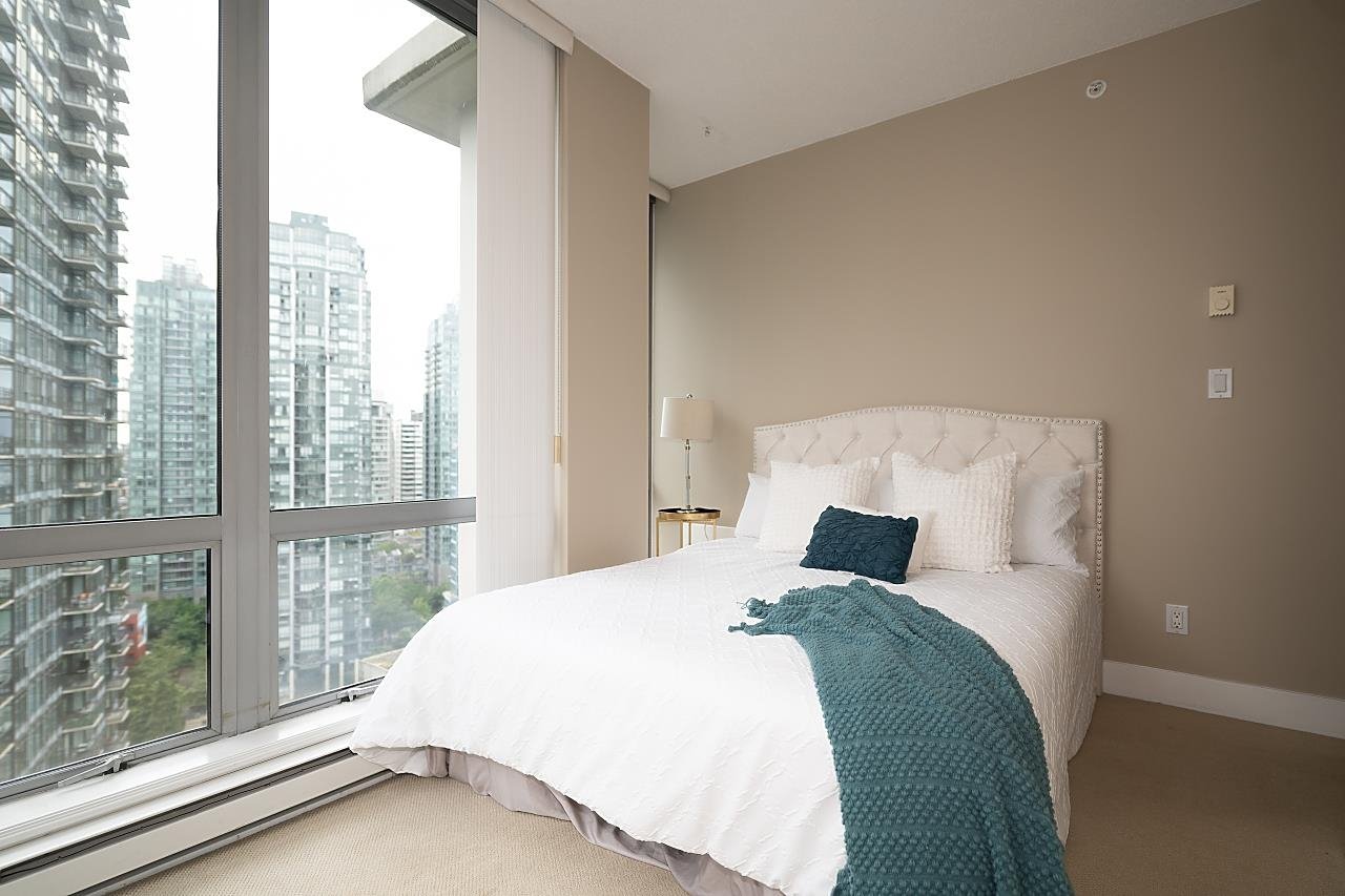 2403-1228 W Hastings Street, Vancouver