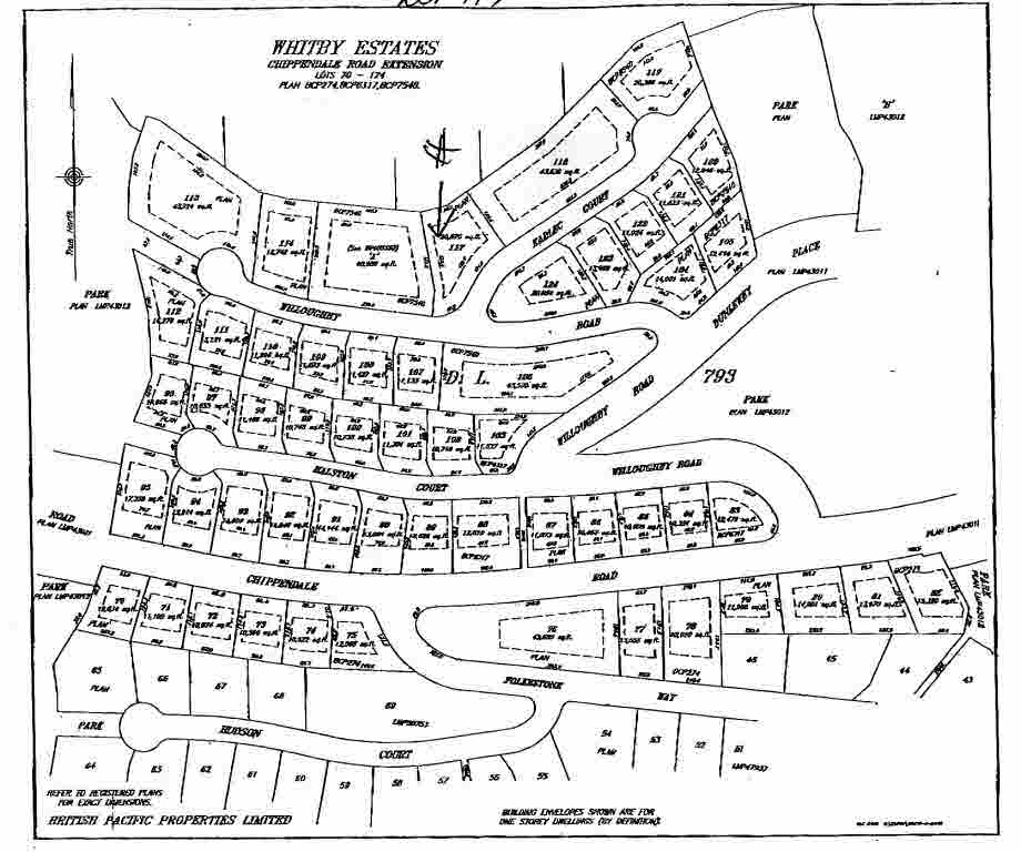 LOT117-2385 Kadlec Ct