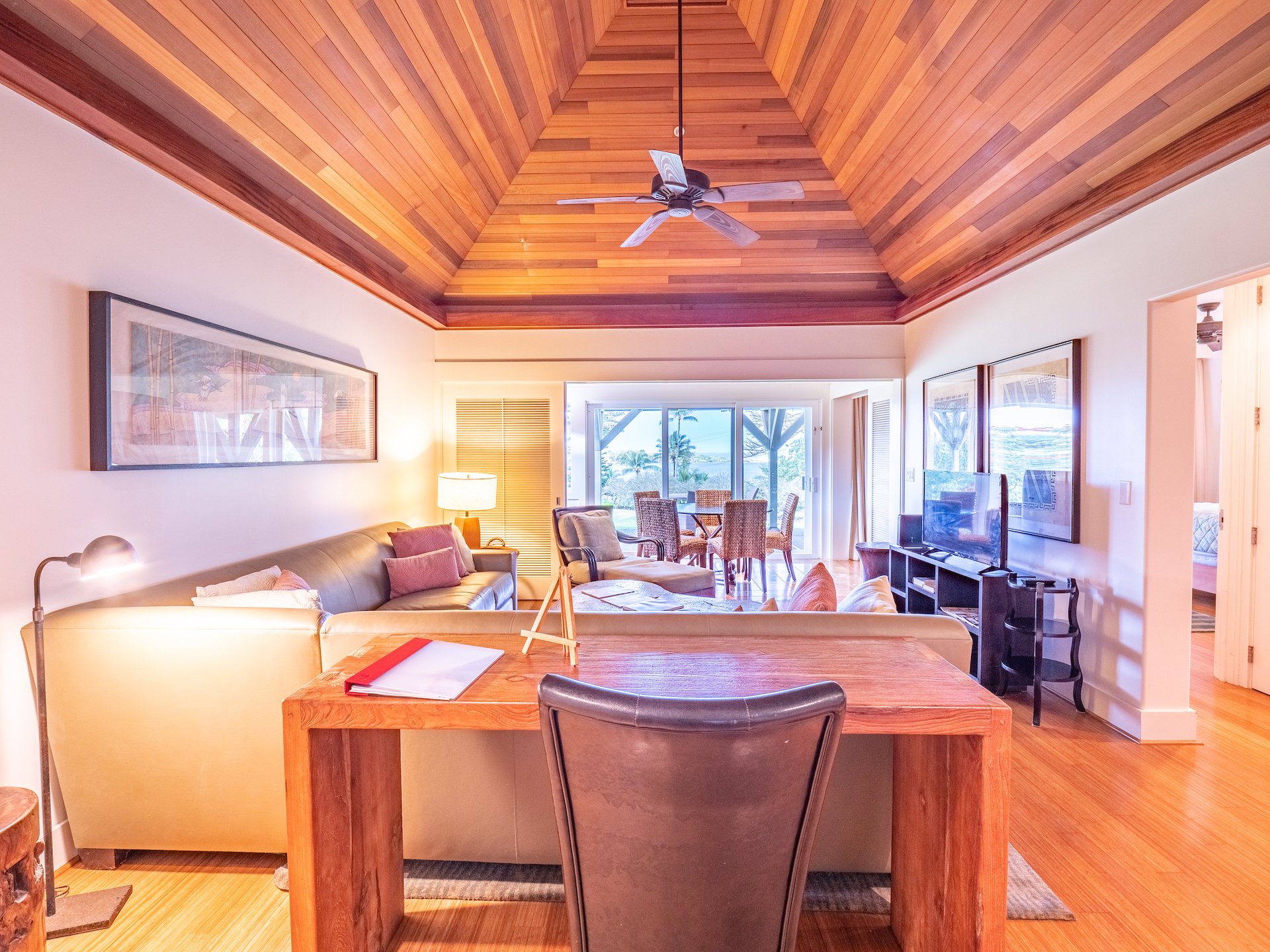 Hana Maui Resort