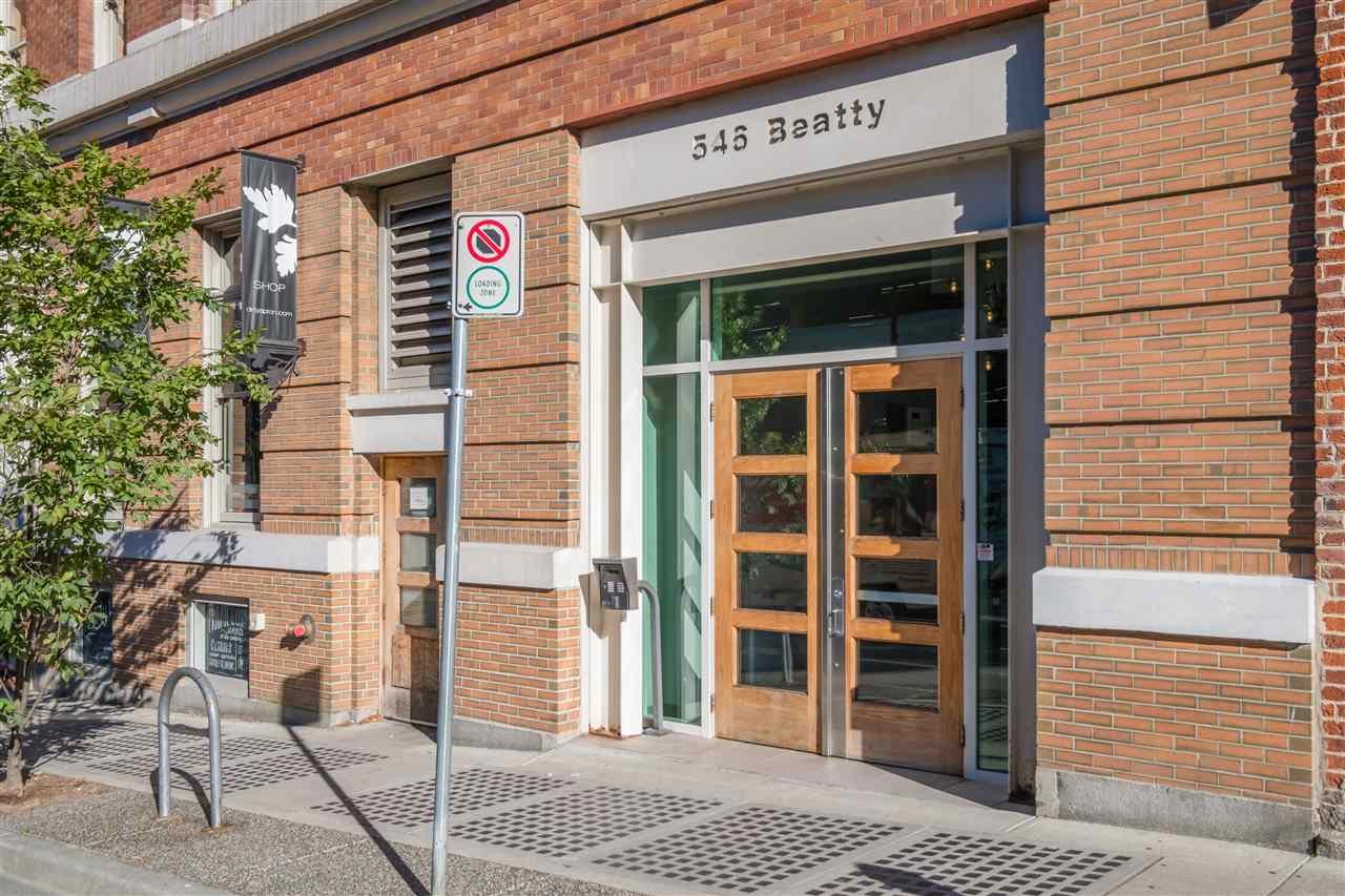 207-546 Beatty St