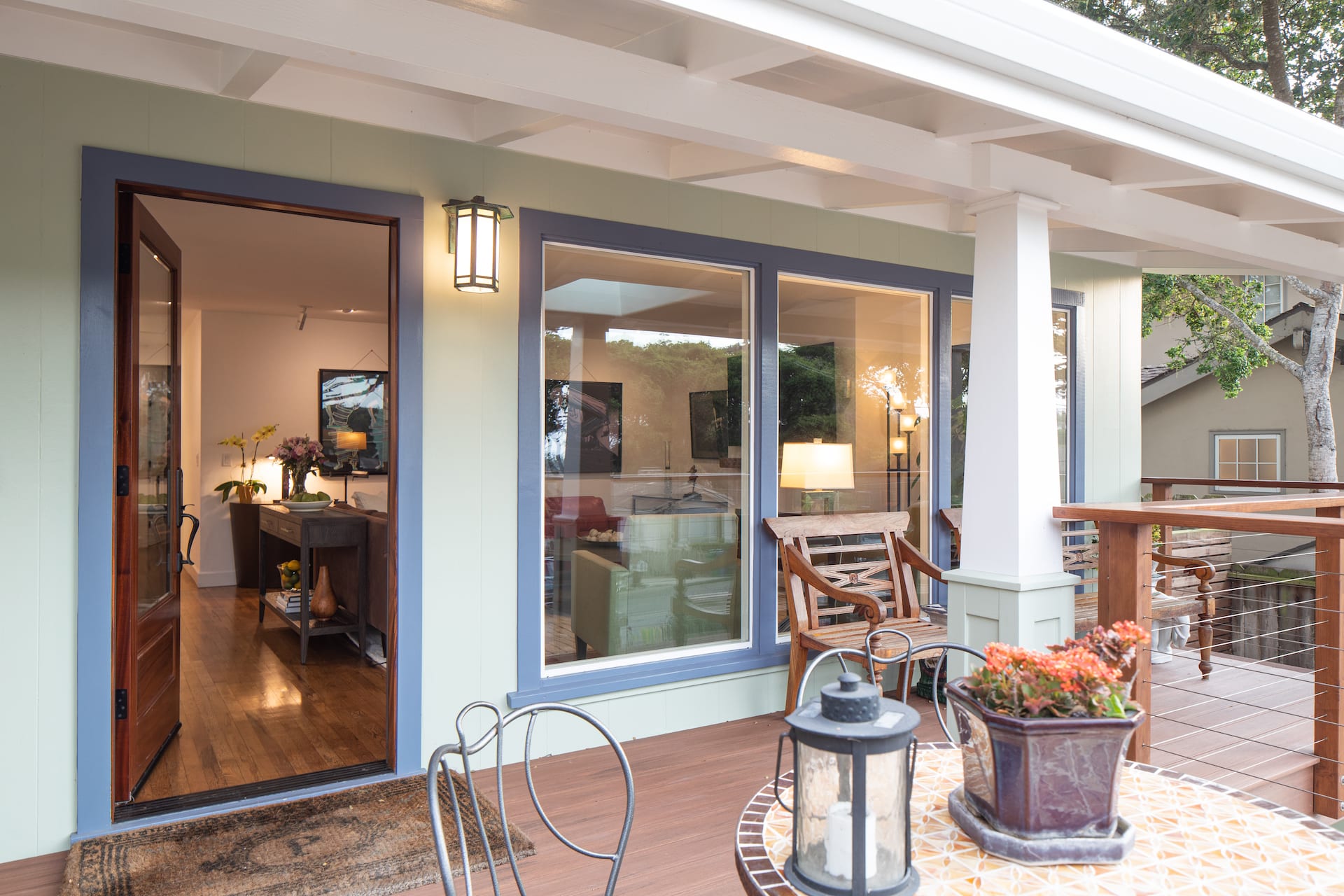 The Jewel of Jewell - 1059 Jewell Ave, Pacific Grove