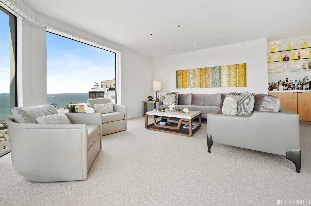 241 Telegraph Hill Blvd, #401+2