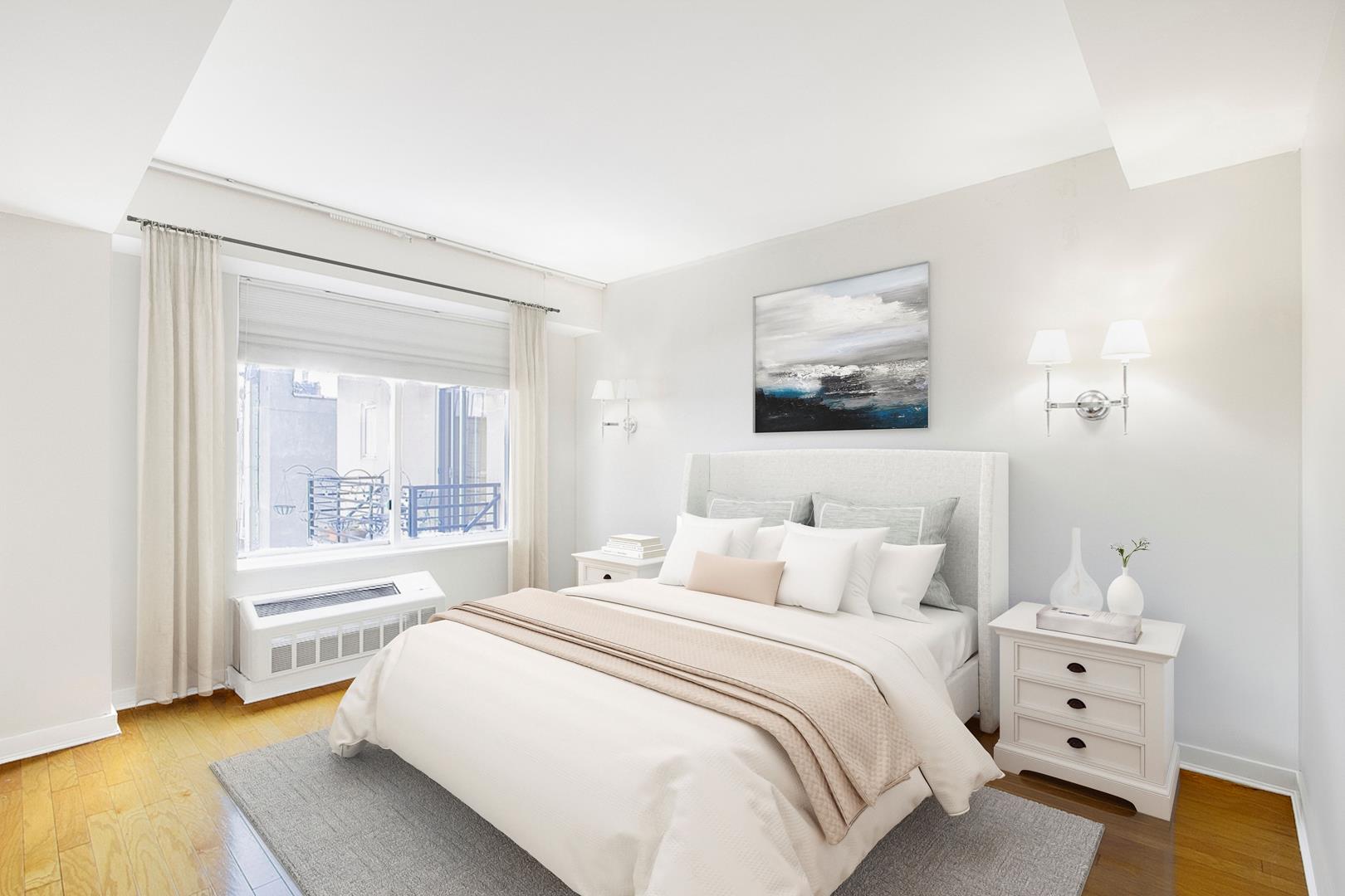 381 Lenox Avenue, Apt 6-D