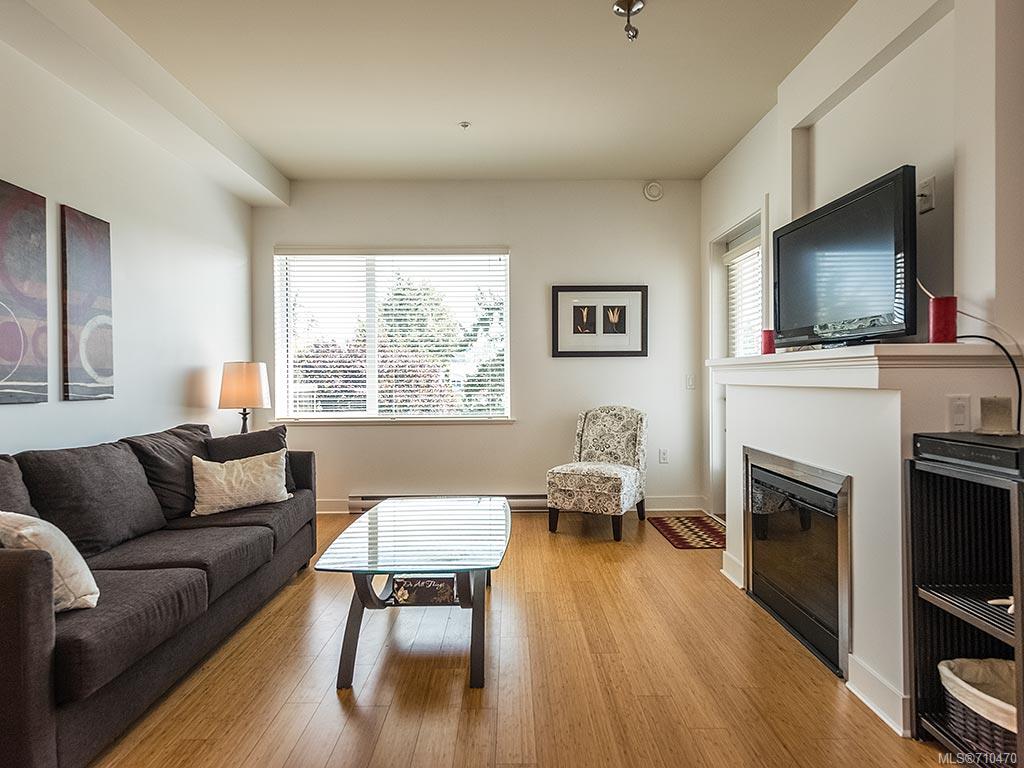 312-4394 West Saanich Rd, Saanich
