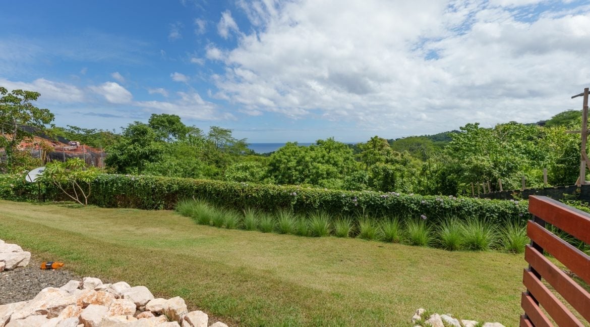 Modern Coastal Ocean Villa, Tamarindo, Guanacaste