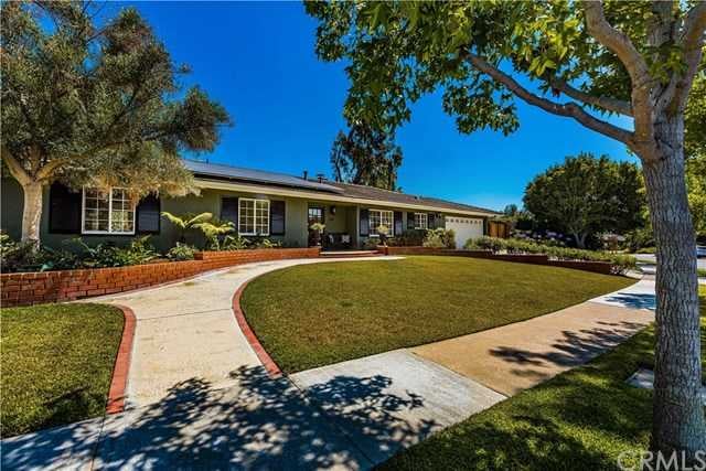 18522 Ervin Lane