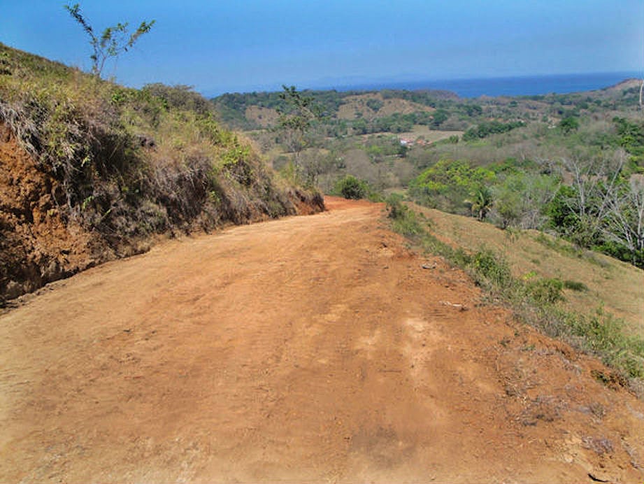 Oceanfront Development Land Parcel, Jaco, Puntarenas