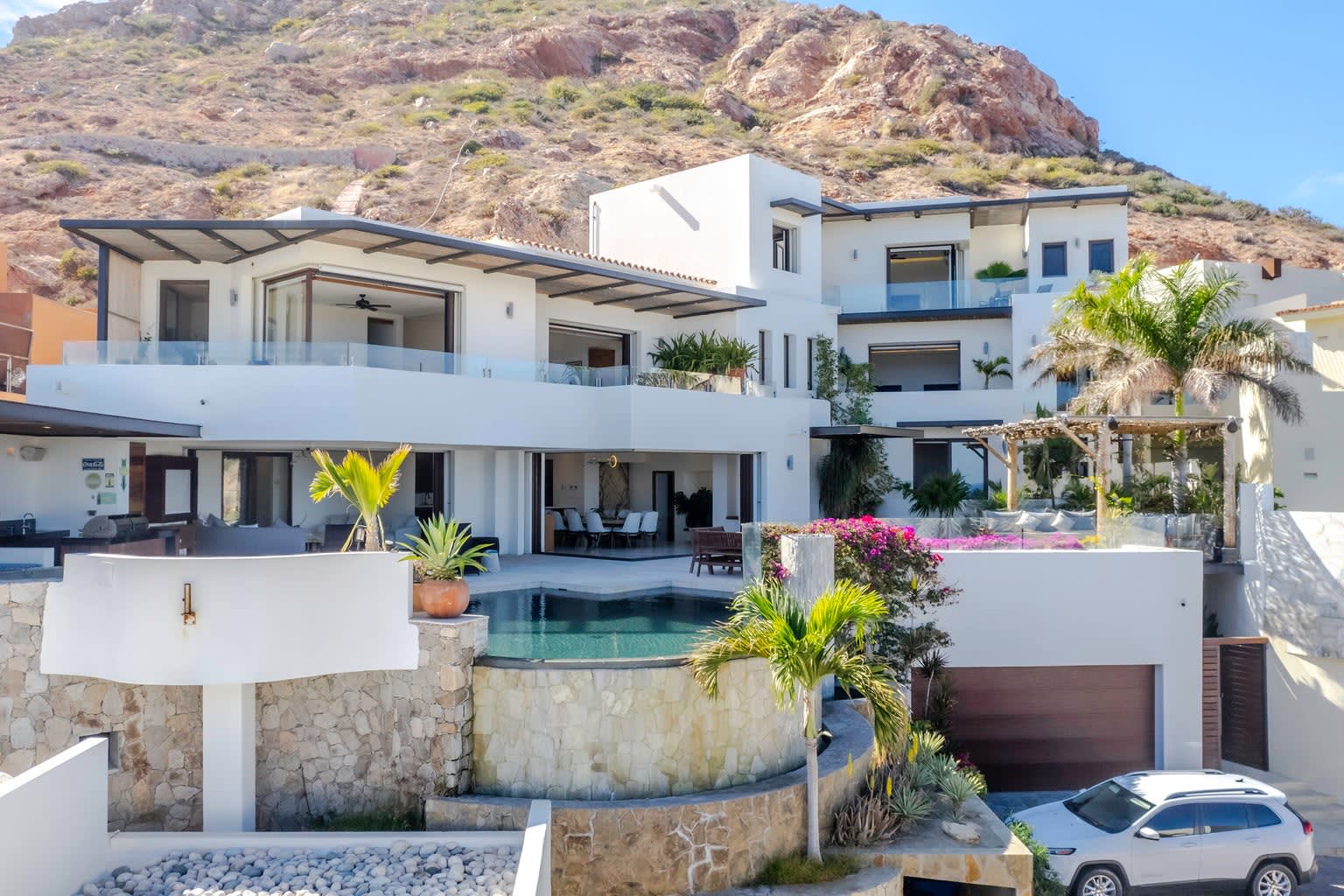 Cabo Colorado