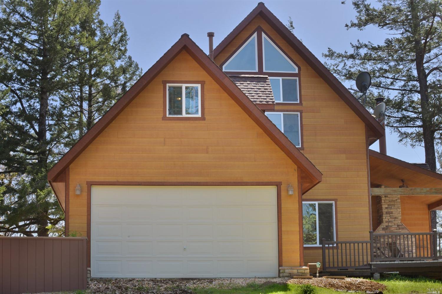 8001 Robinson Creek Rd