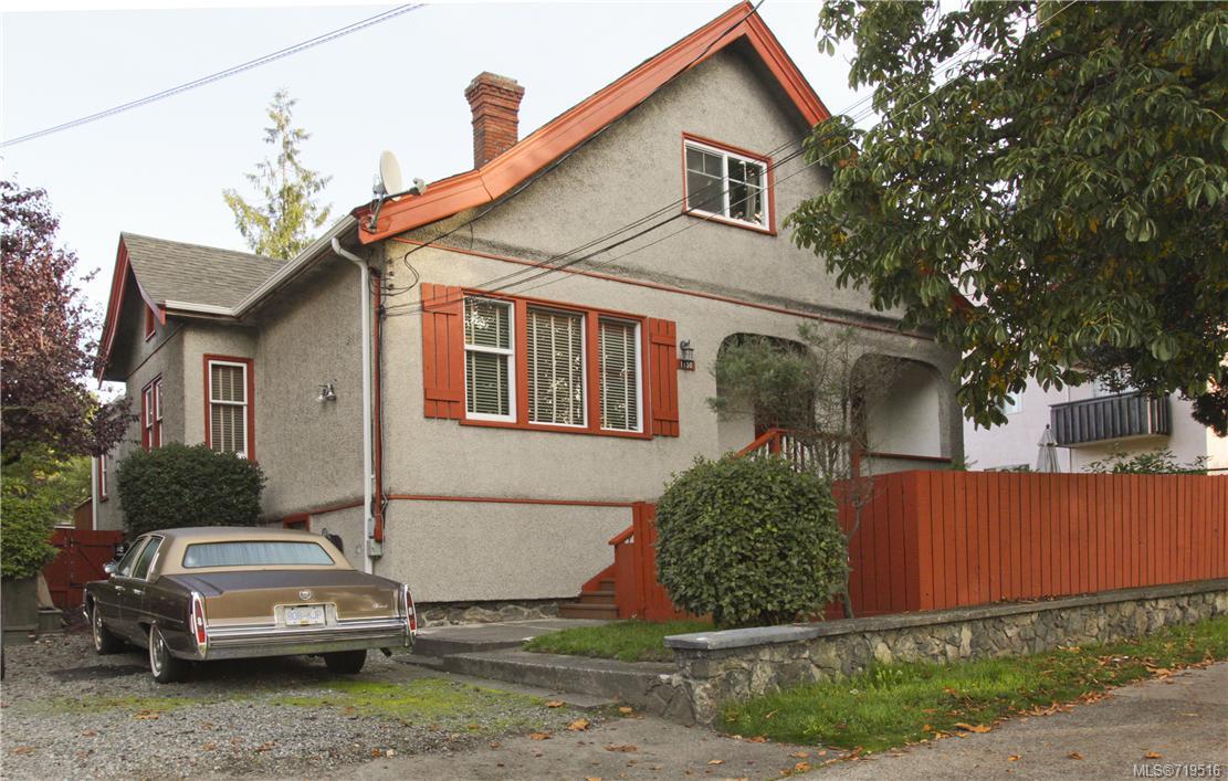 1150 Pandora Ave