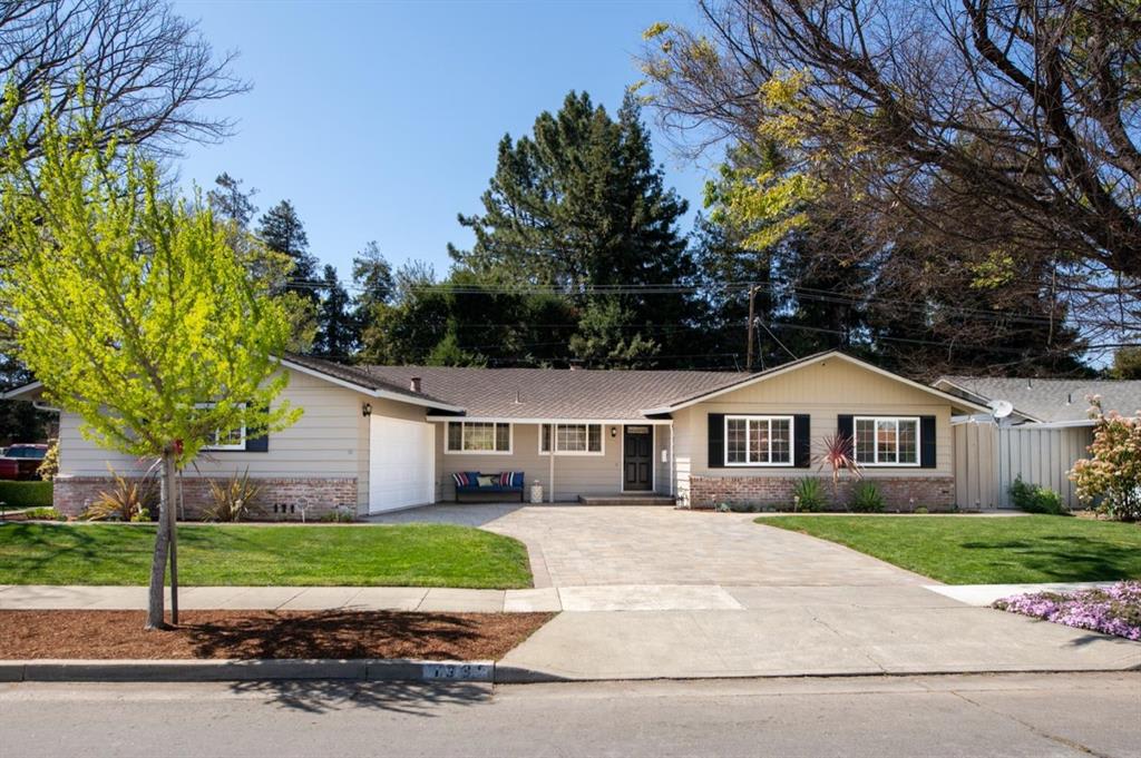 1395 Cordelia Avenue, San Jose 95129	