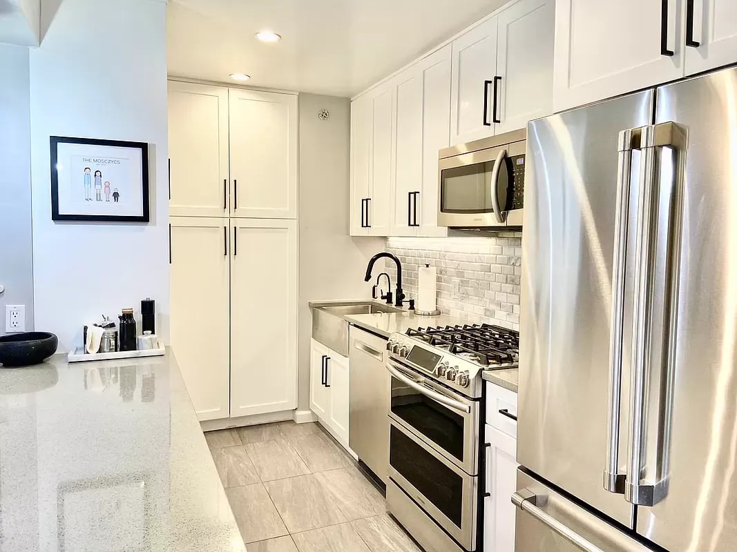 175 West 93rd Street Unit: 3K
